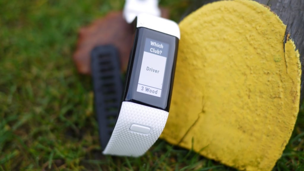 ​Garmin Approach X40 review