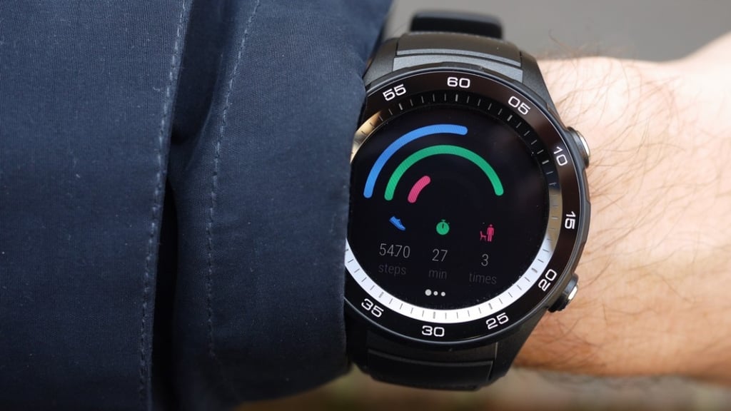 Huawei Watch 2 review