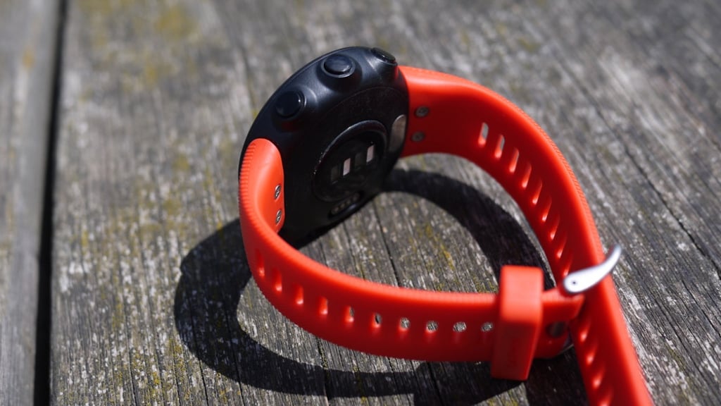 ​Garmin Forerunner 45 review