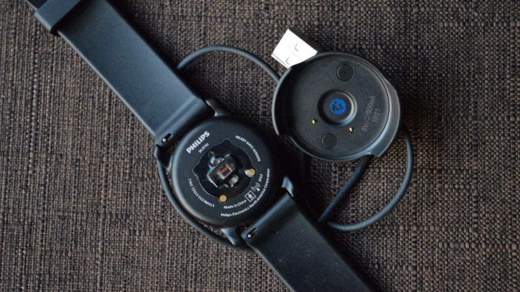 Philips Health Watch review