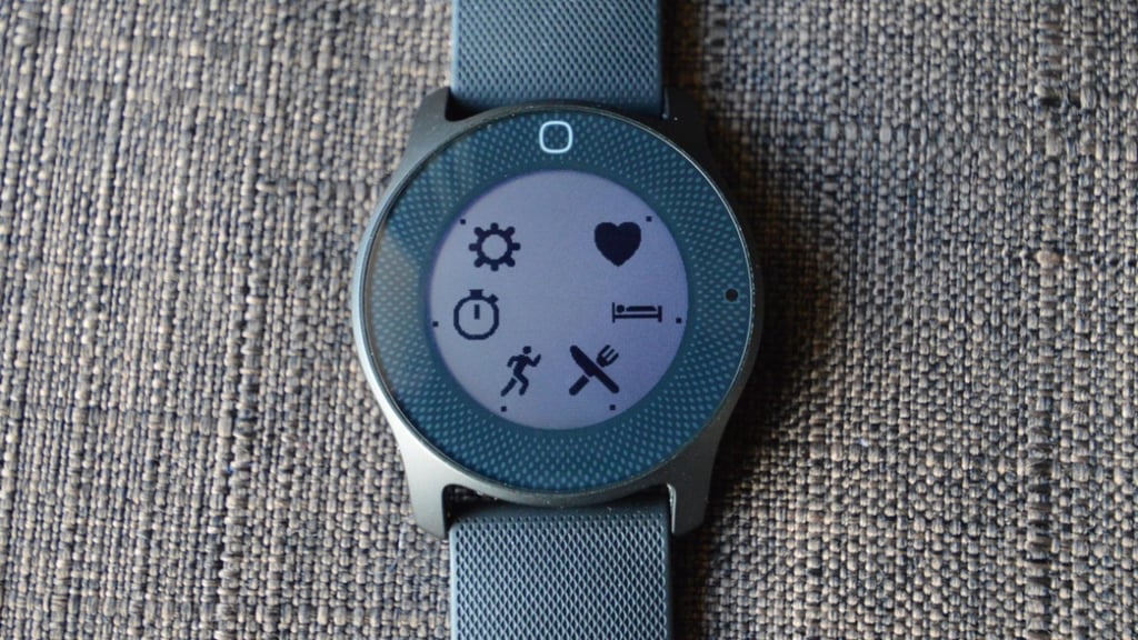 Philips Health Watch review