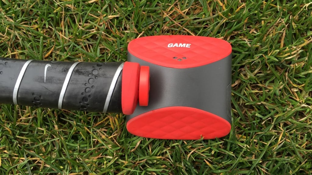 ​Game Golf LIVE review