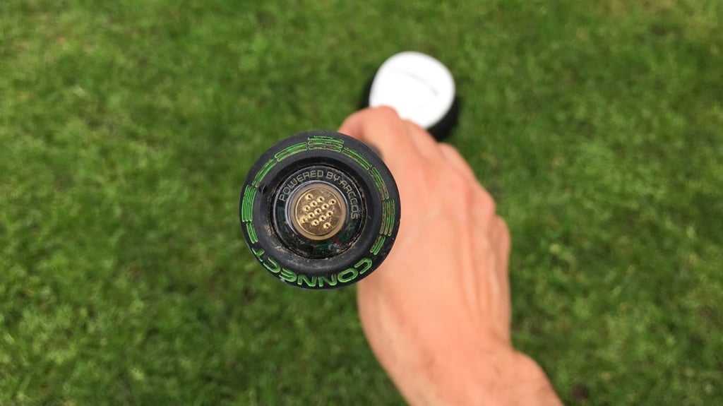 Cobra Connect review: Getting into the swing of smart golf clubs