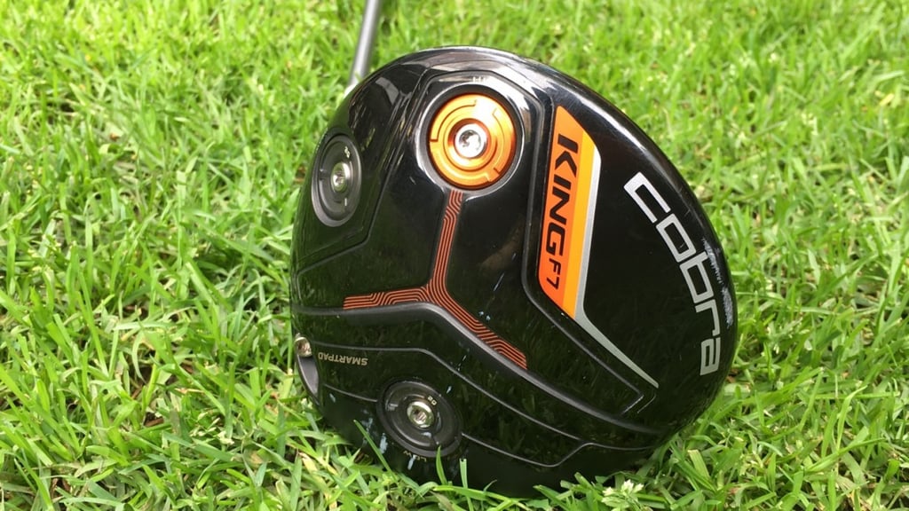 Cobra Connect review: Getting into the swing of smart golf clubs