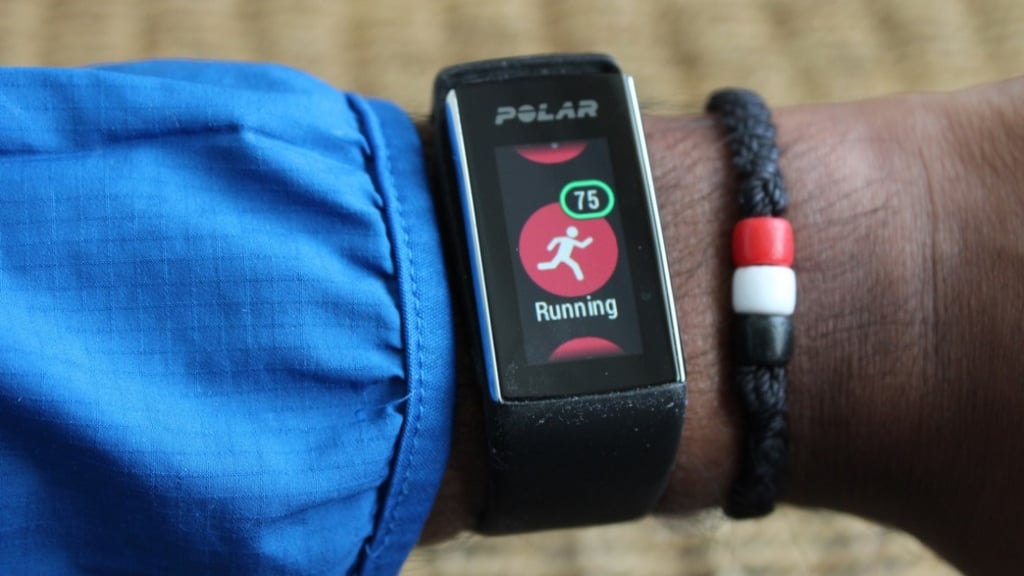 Polar A360 review