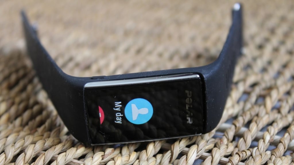 Polar A360 review