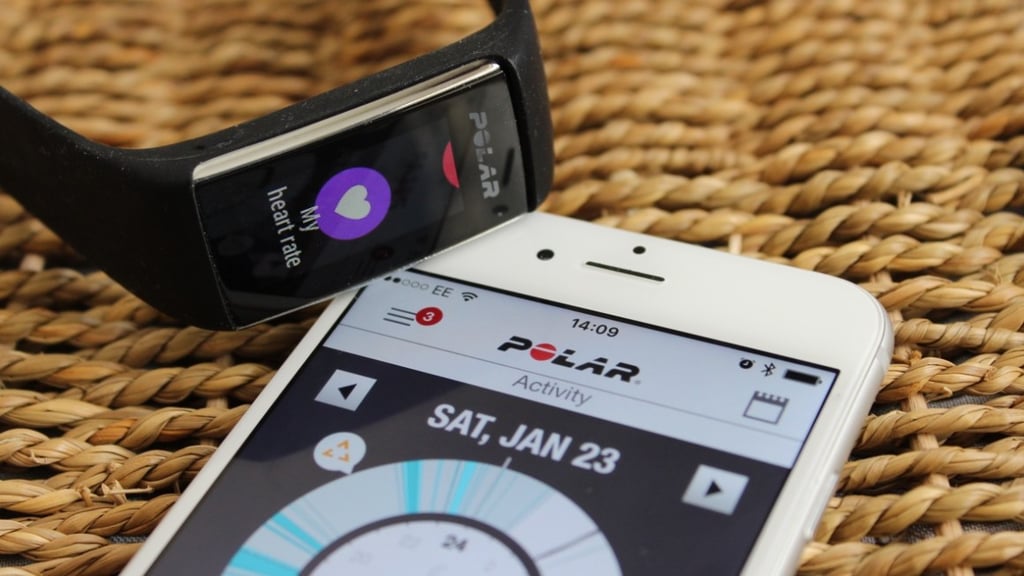 Polar A360 review