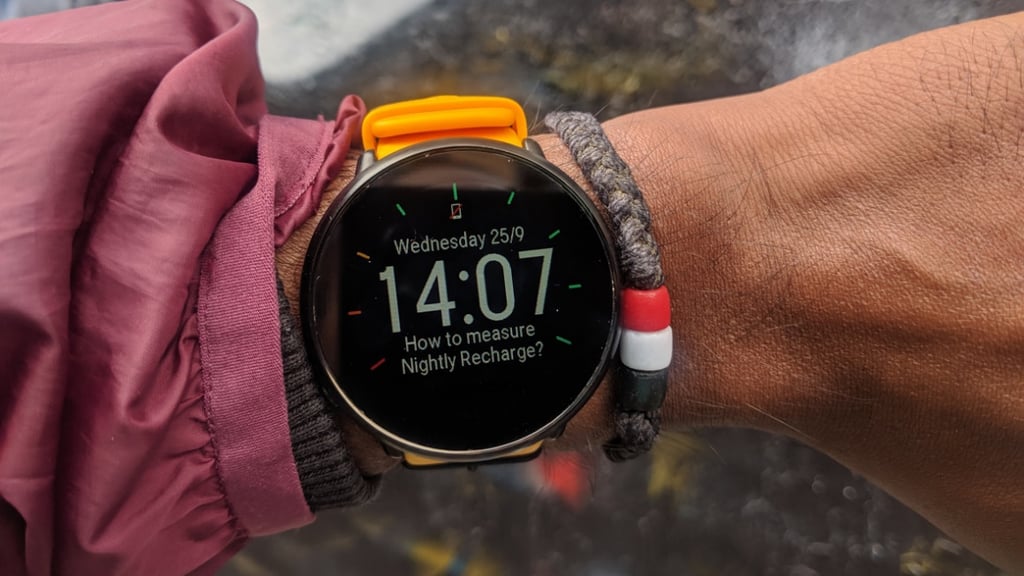 Polar Ignite review