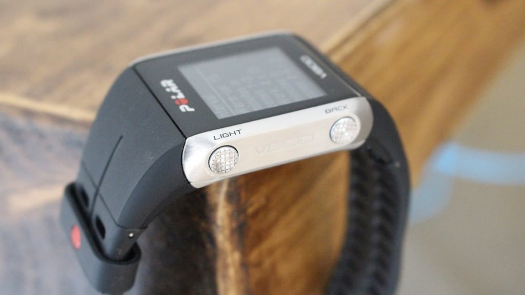 Polar V800 review