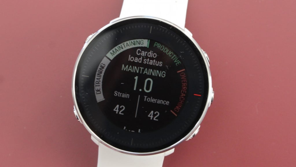 Polar Vantage M review
