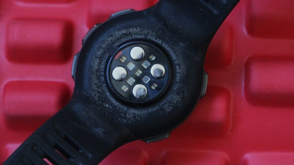 Polar Vantage V review