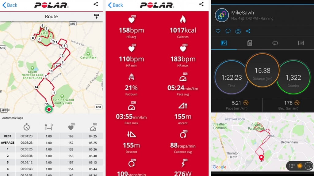 Polar Vantage V review