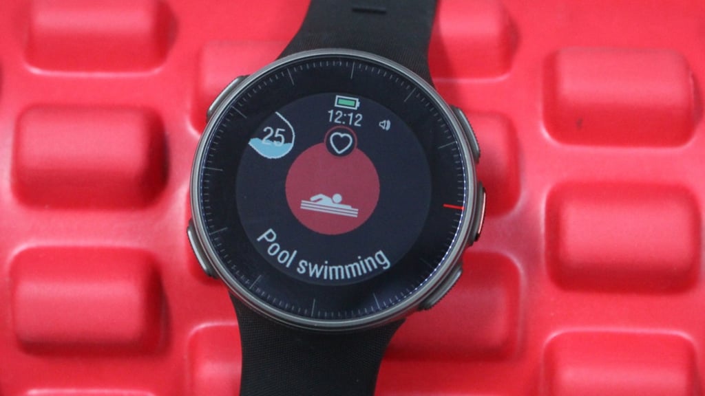 Polar Vantage V review
