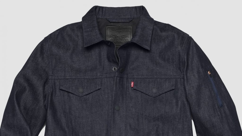 Levi's: Project Jacquard and the mission to bring fashion and tech closer