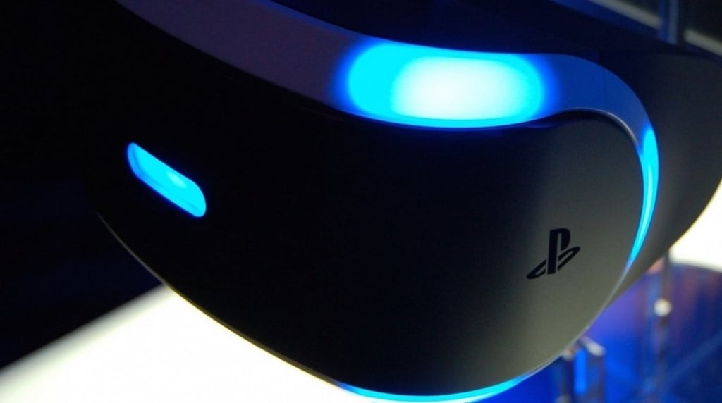 PlayStation VR v Samsung Gear VR: Is mobile or console VR best for you?