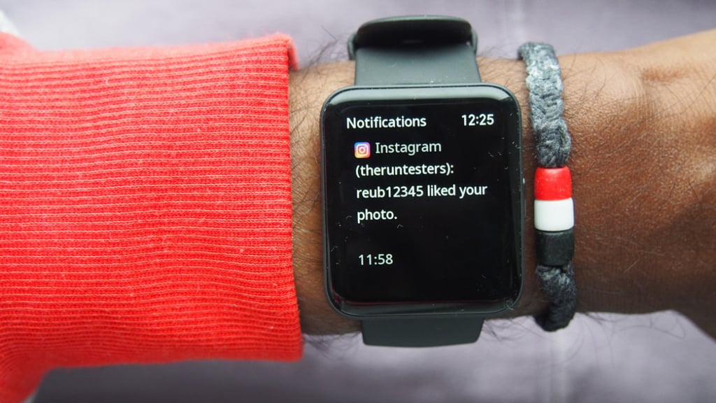 Redmi Watch 2 Lite review: Budget smartwatch punches above its weight