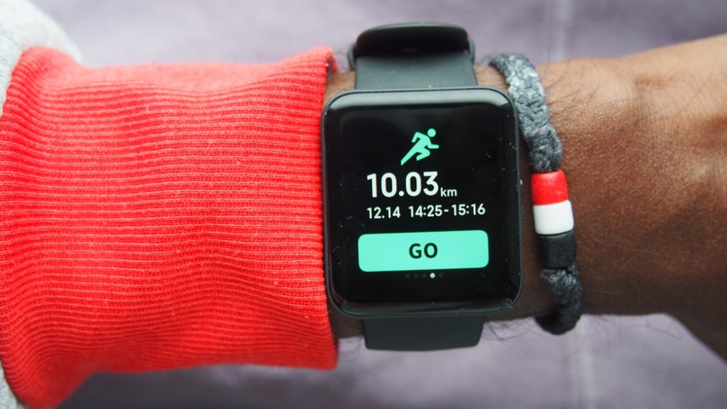 Redmi Watch 2 Lite review: Budget smartwatch punches above its weight