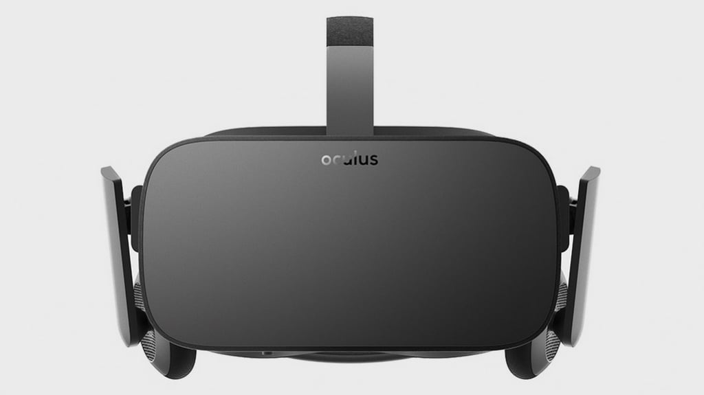 The best VR headsets: The top virtual reality devices to go and buy now