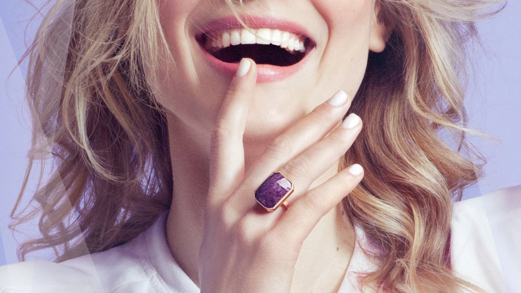 Ringly CEO: Keep smart jewellery simple with no screens or steps