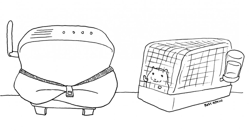 Five incredible connected object ideas to solve the problems of the future