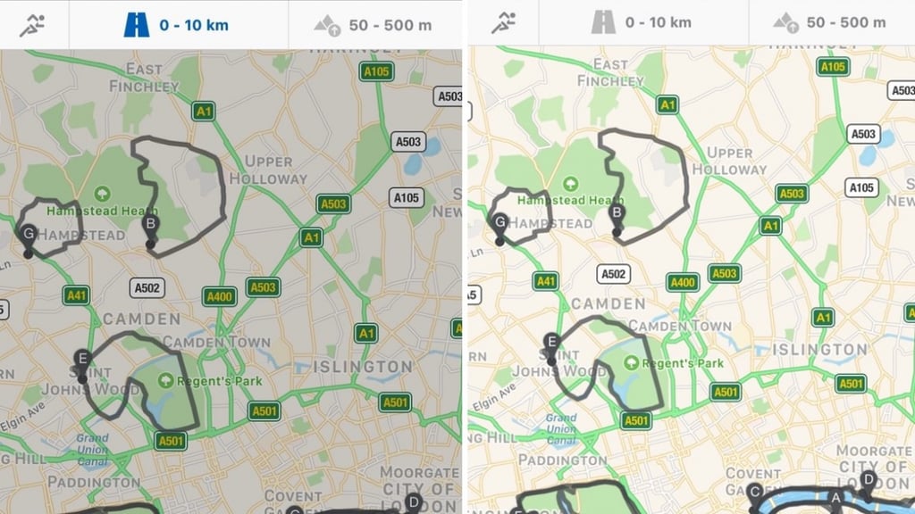 Runtastic Pro: How to use Adidas’ app to become a better runner