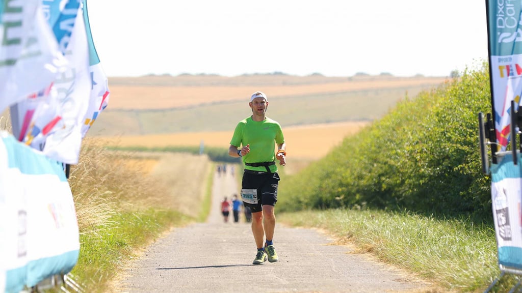 You watt? Why I ran an ultramarathon measuring power instead of pace