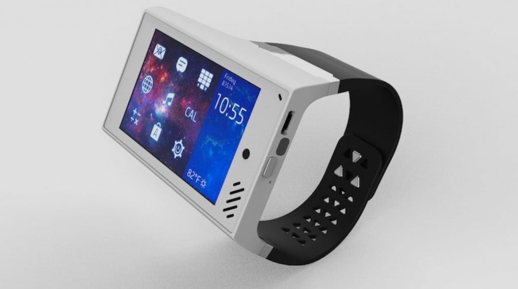 Gadget graveyard: The wearable tech that never made it