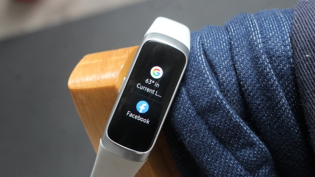 Samsung Galaxy Fit review