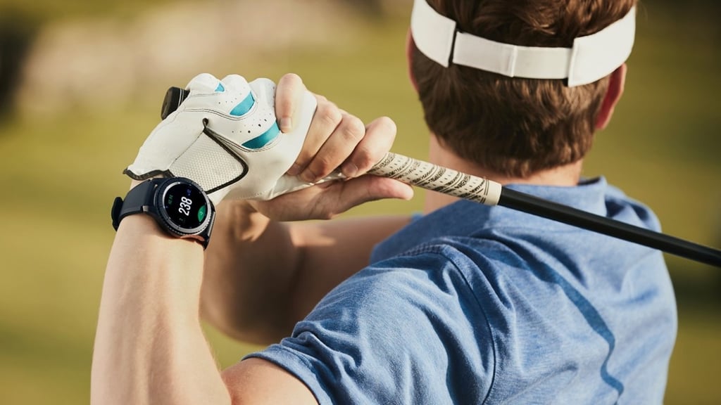 Samsung Gear S3 Frontier: A guide to the rugged smartwatch