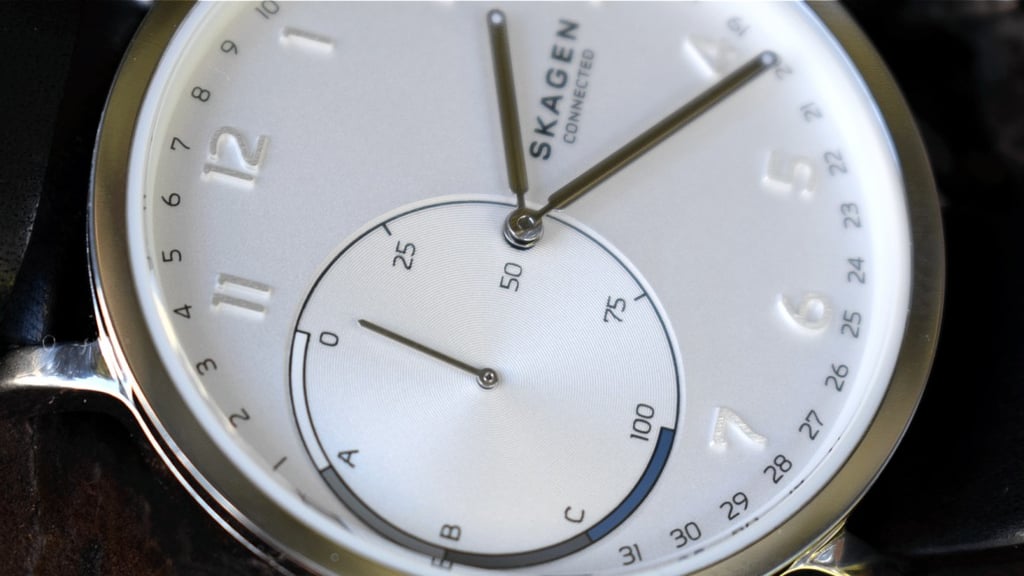 Skagen Hagen Connected review