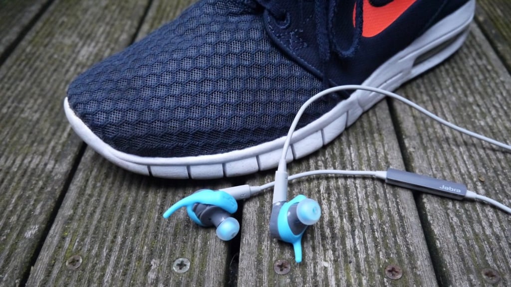 ​Jabra Sport Coach review