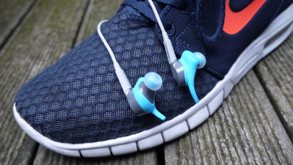 ​Jabra Sport Coach review