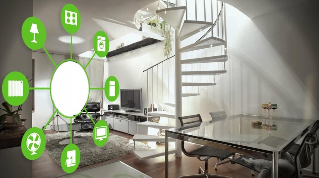 5G and IoT: How a faster network could transform smart devices