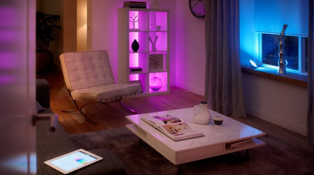 5G and IoT: How a faster network could transform smart devices