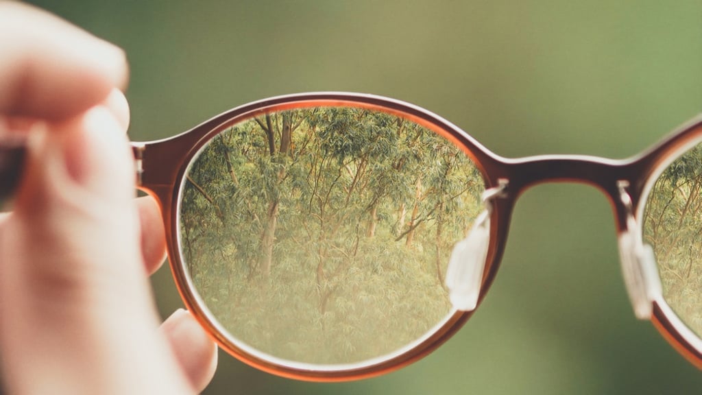 Future of AR smartglasses: How they will become the way we view the world