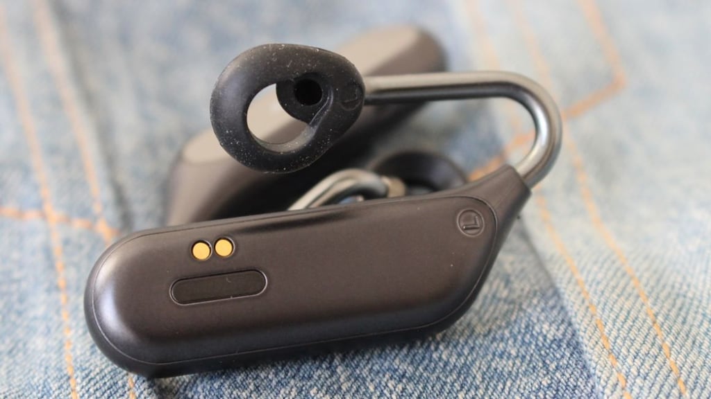 Sony Xperia Ear Duo review