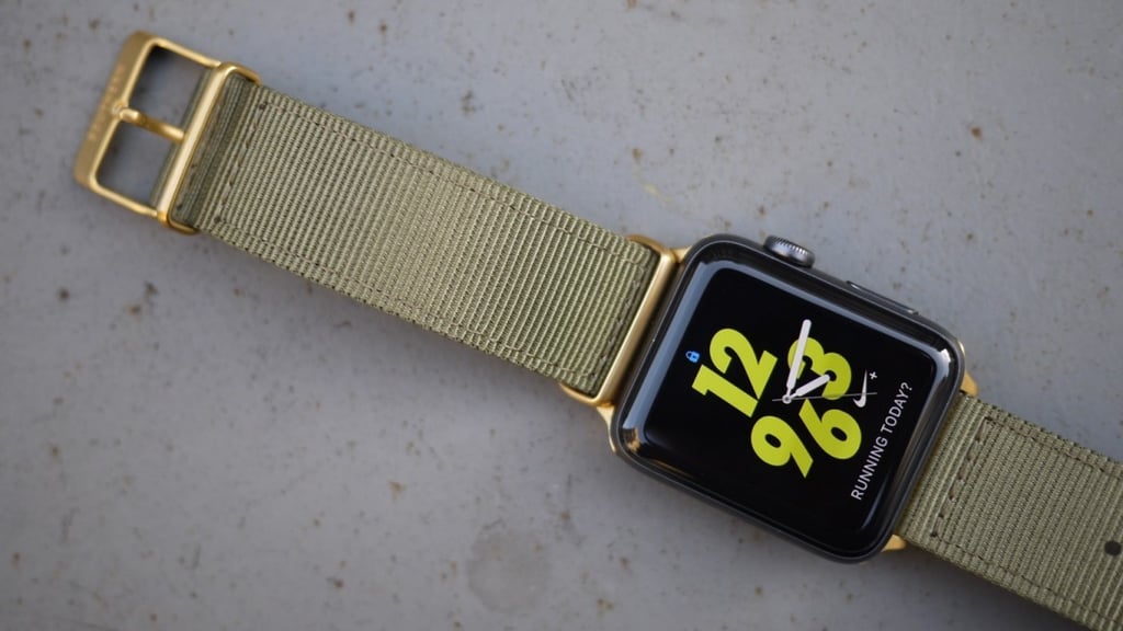 Apple Watch Series 2 review
