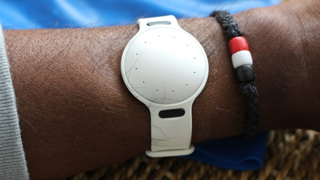 Speedo Shine 2 review