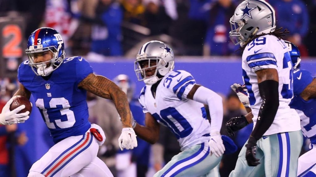 How wearable tech is bringing real data to a fantasy football world