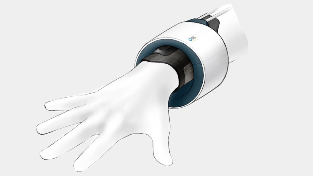 Health tech startups to look out for in 2019