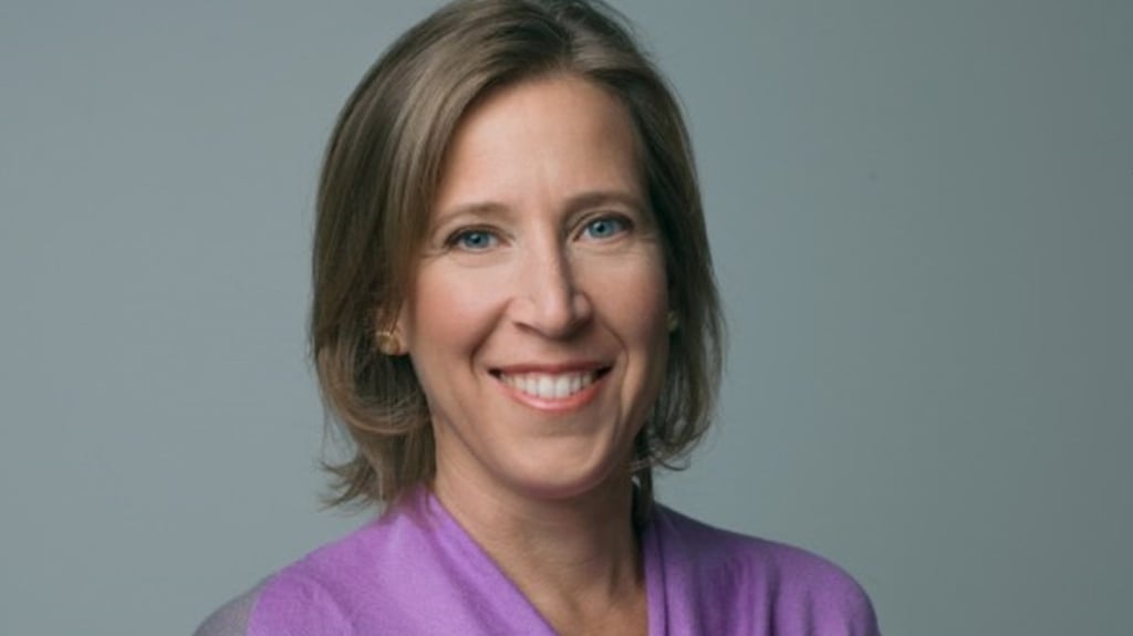 18 women leading the way in wearable tech and VR in 2016