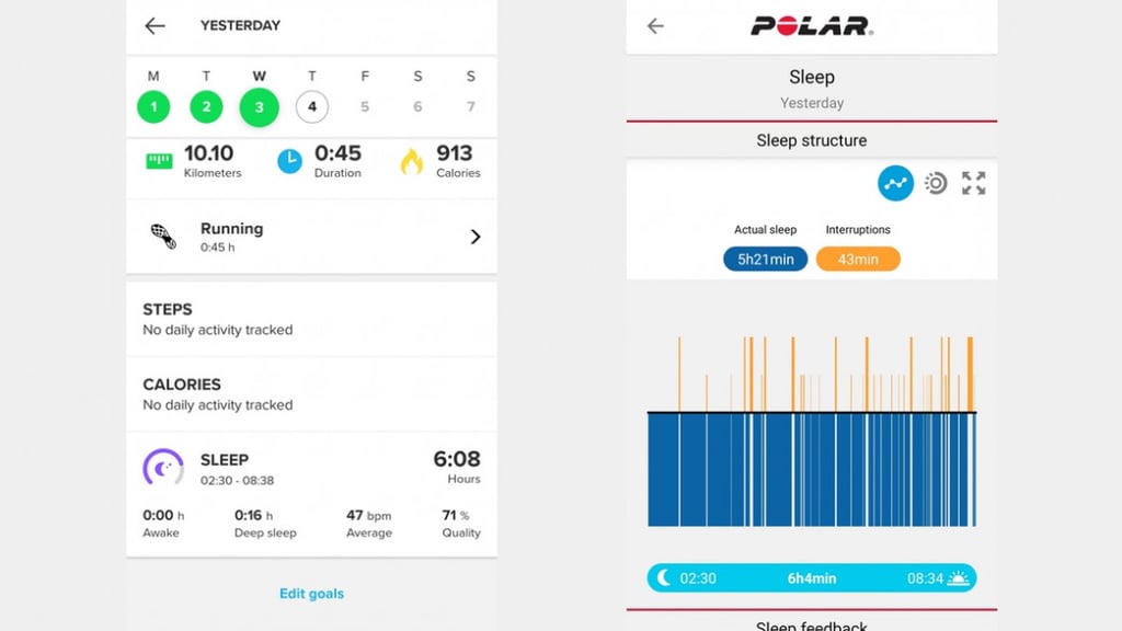 Suunto 5 review