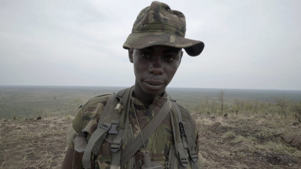 Here Be Dragons is defining VR docs - with help from Kathryn Bigelow & Tribeca