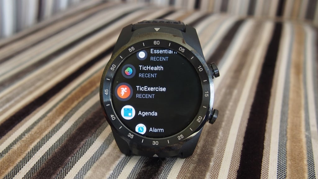 その他 ANDROID - ticwatch pro 2020 TicWatch Pro 2020 review: A minor upgrade that falls behind rivals