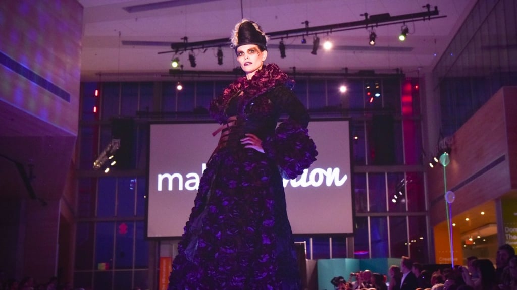 MakeFashion 2016: The best fashion tech from the runway