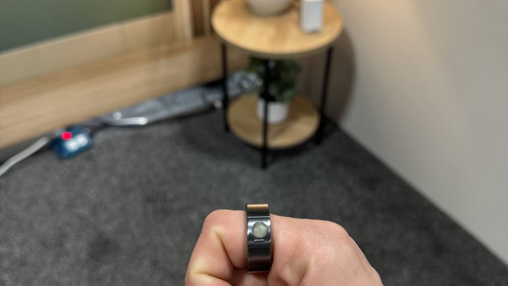 Lotus Ring