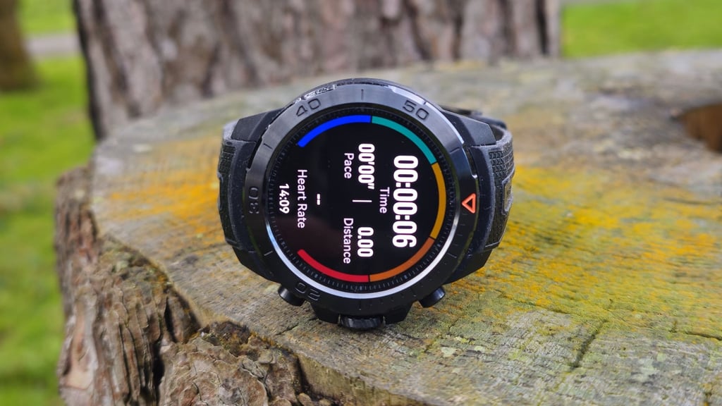 Mibro GS Explorer
