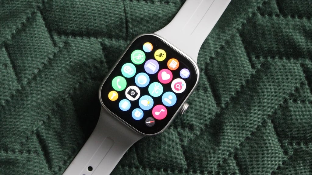 redmi watch 5