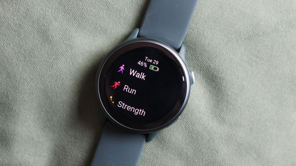 vivoactive 6 sports profiles