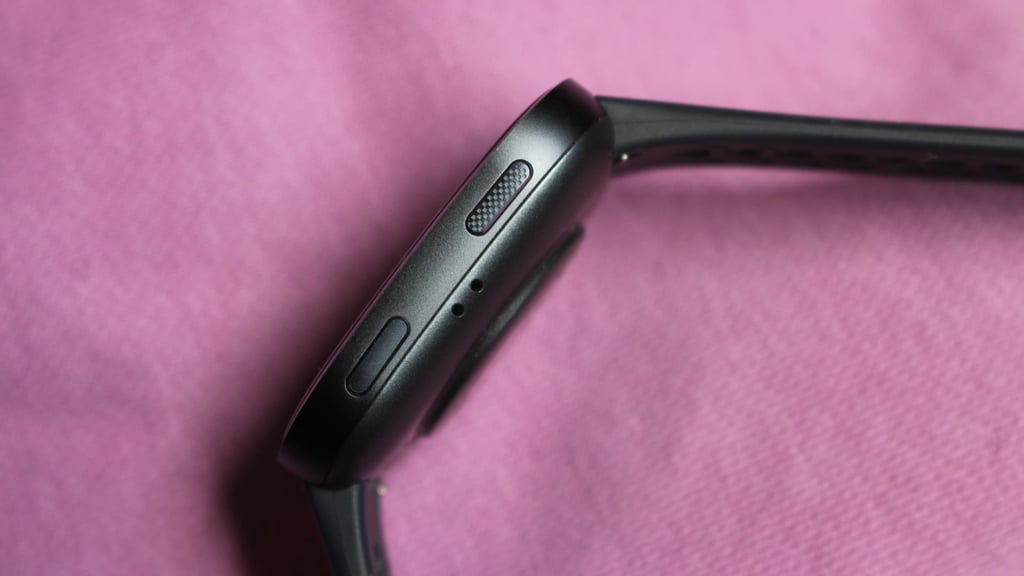 Amazfit watch